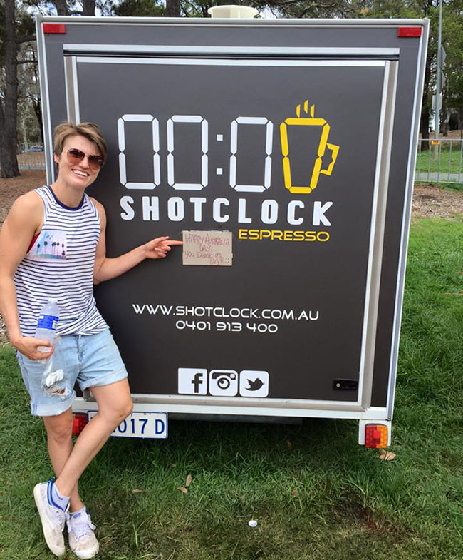 Shotclock Van 05
